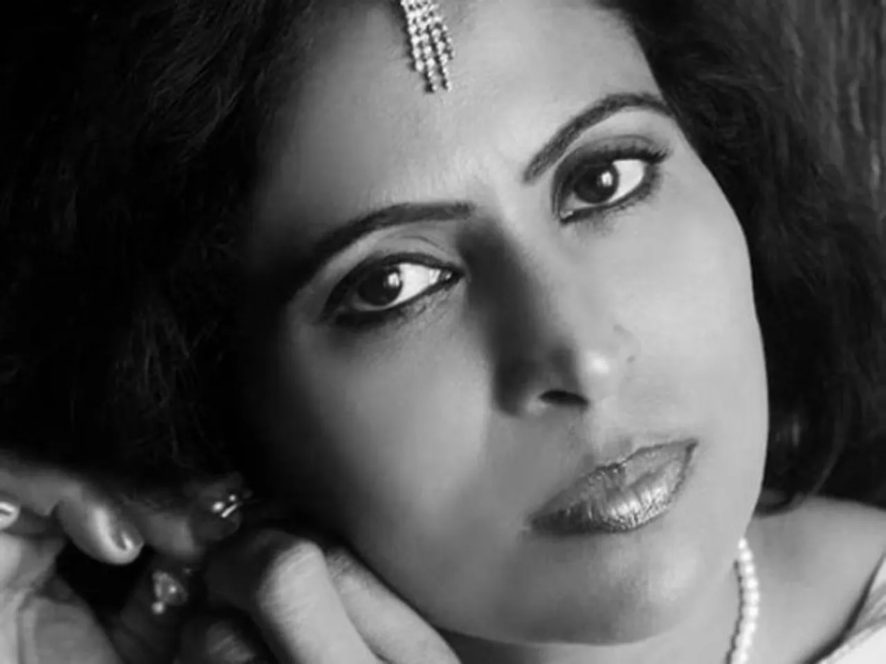 Anupama Pathak