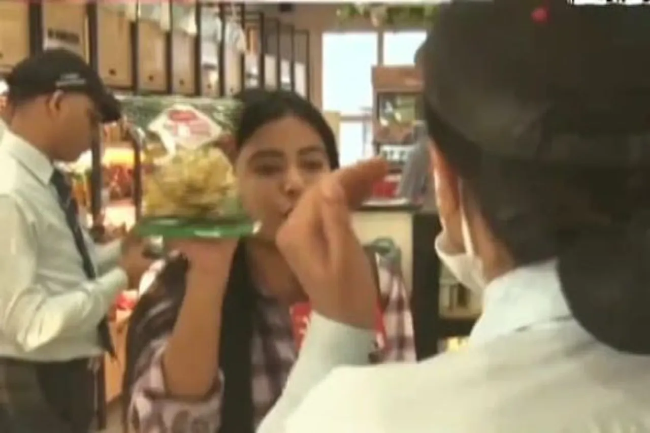 Haldiram Controversy, why is haldiram trending