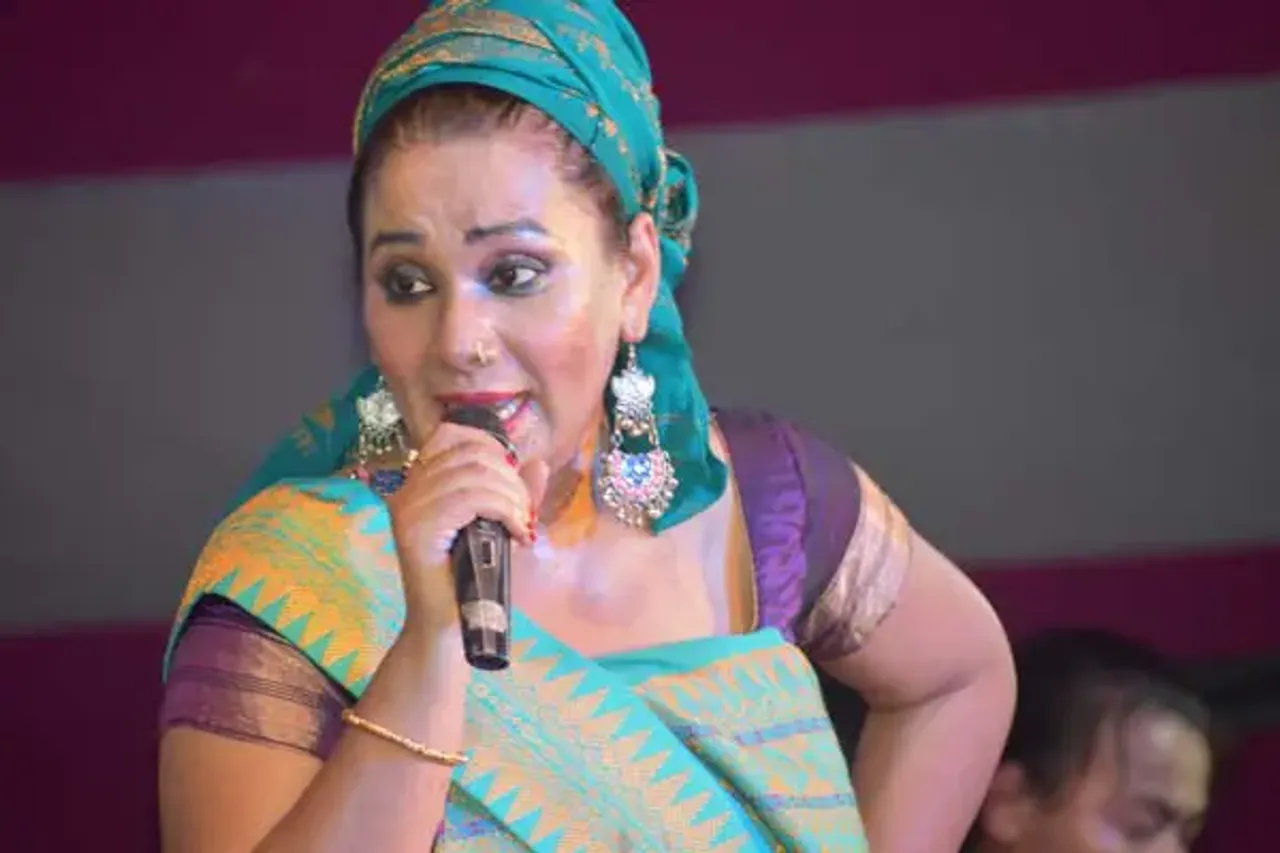 Kalpana Patowary