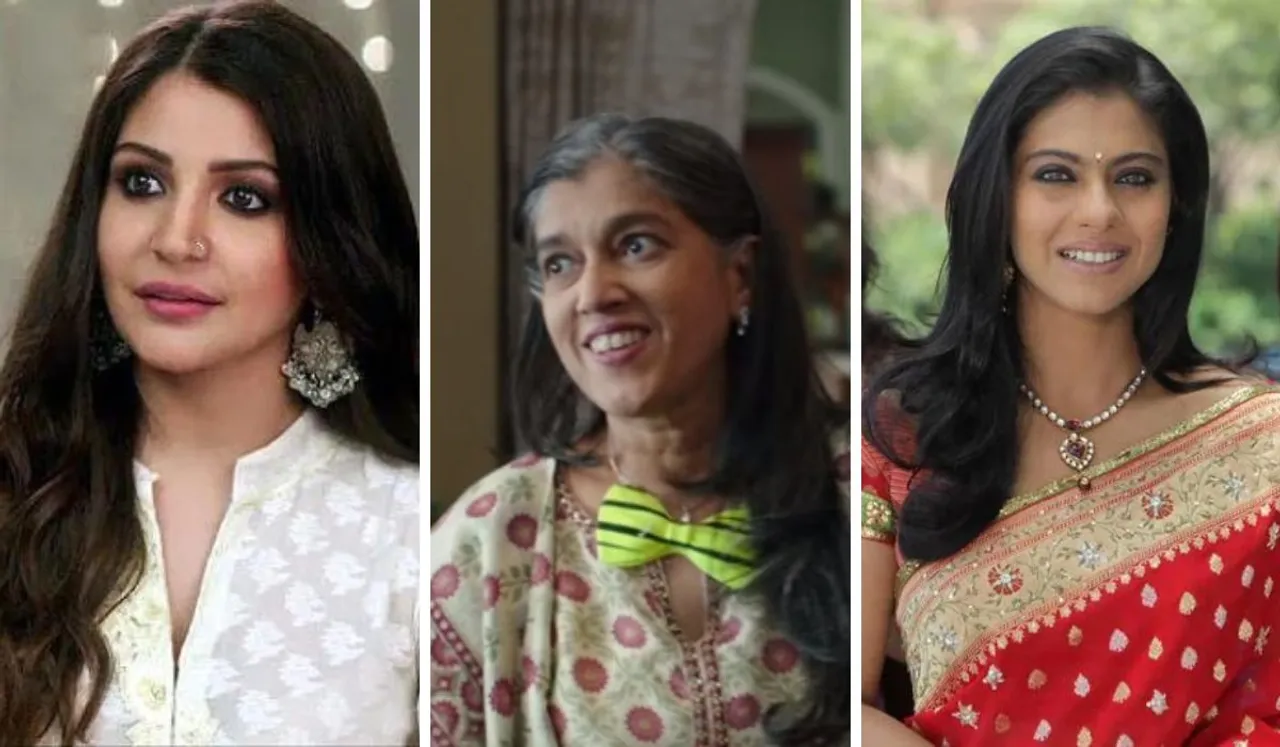 Karan Johar films