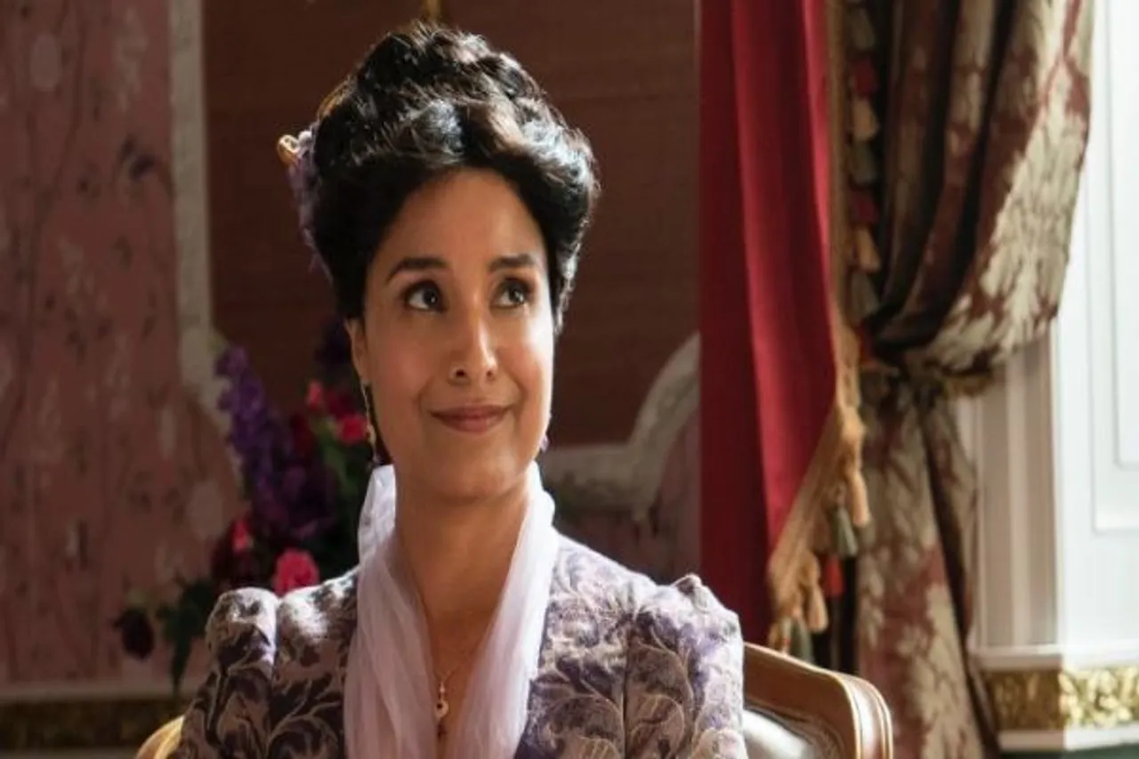 Mary Sheffield Sharma