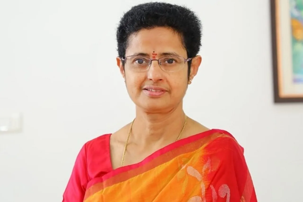 Uma Maheshwari death reason