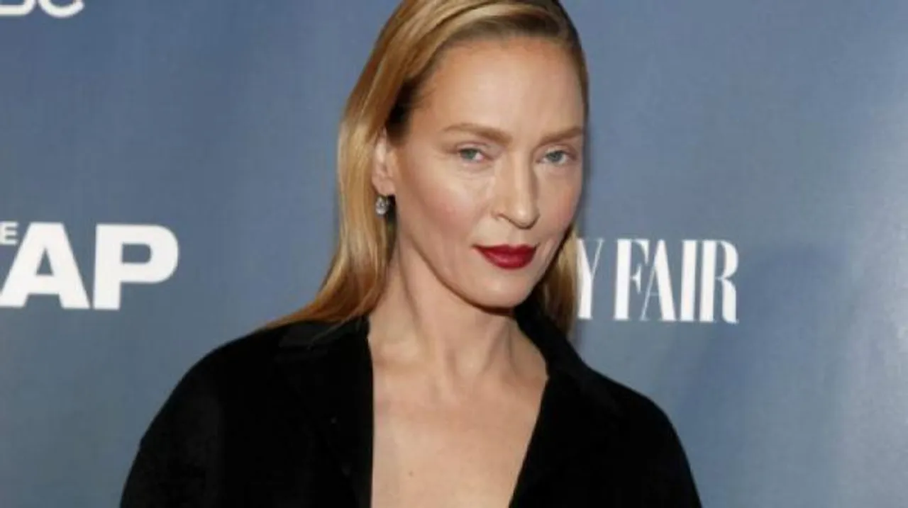 Uma Thurman