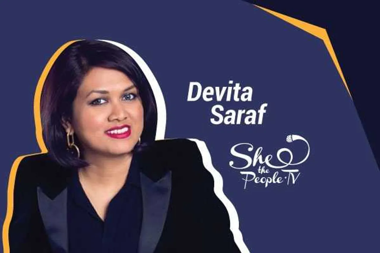 Devita Saraf