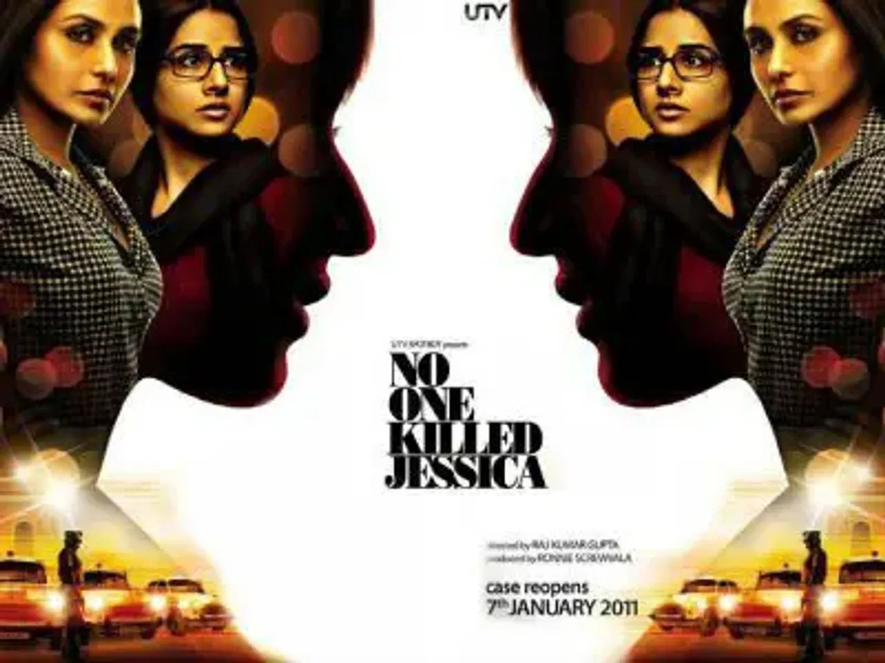 hindi films on real crime cases