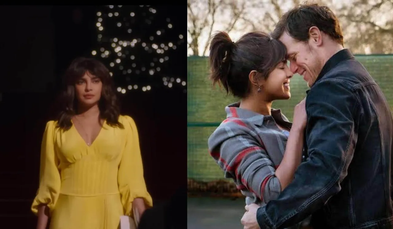 Love Again Trailer