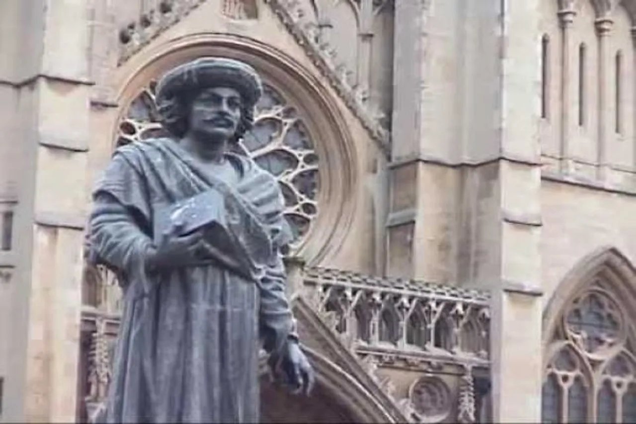 raja ram mohan roy