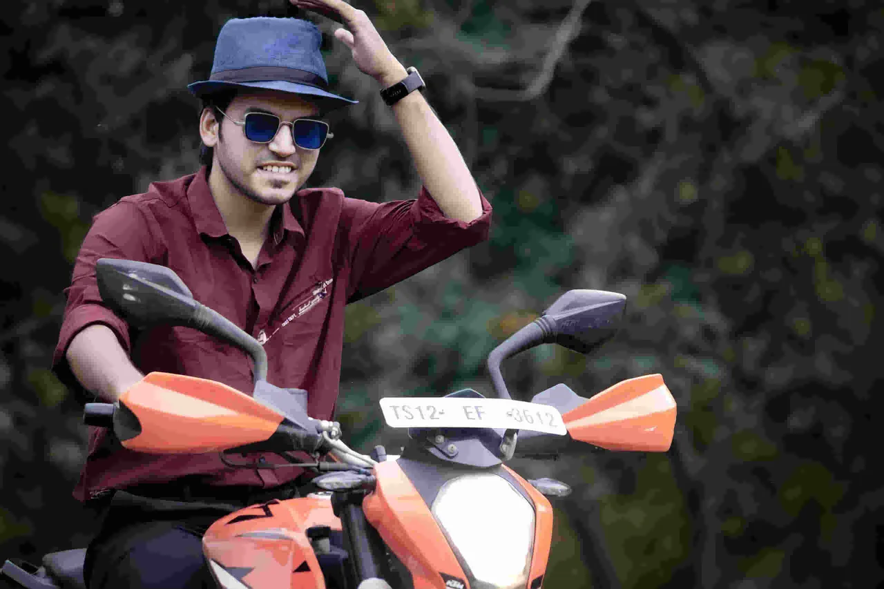 Nikhil Nayak
