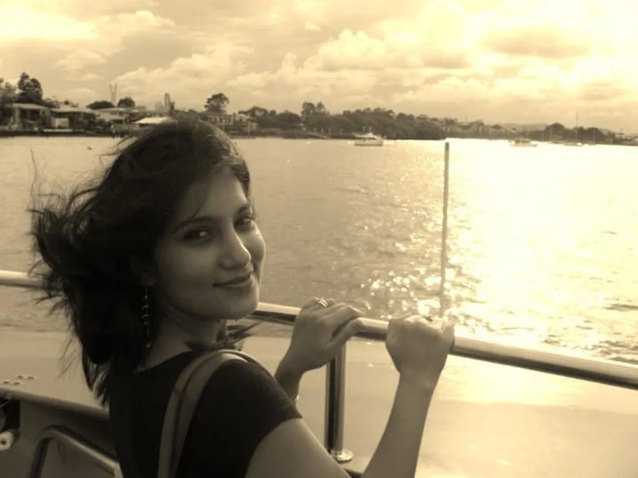 Prerna Bakshi