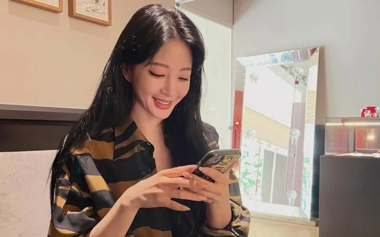 Who Is Han Ye Seul