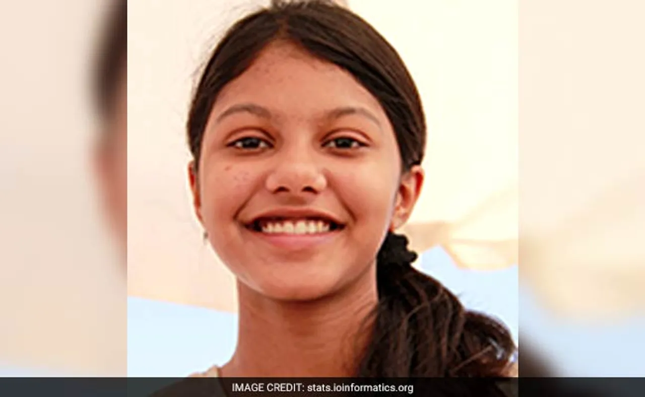Malvika Joshi