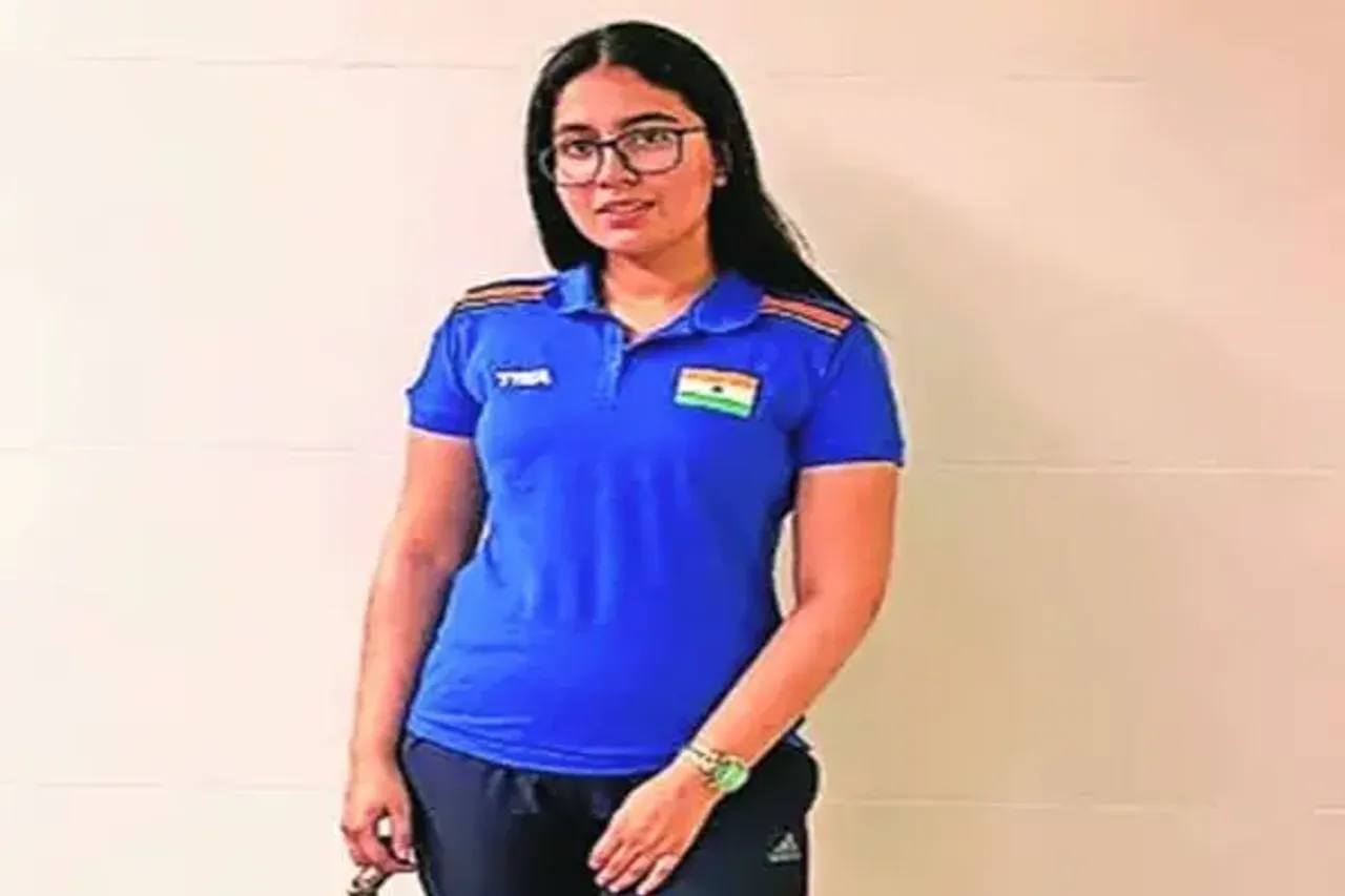 Who Is Khush Seerat Kaur Sandhu, Khush Seerat Kaur Sandhu