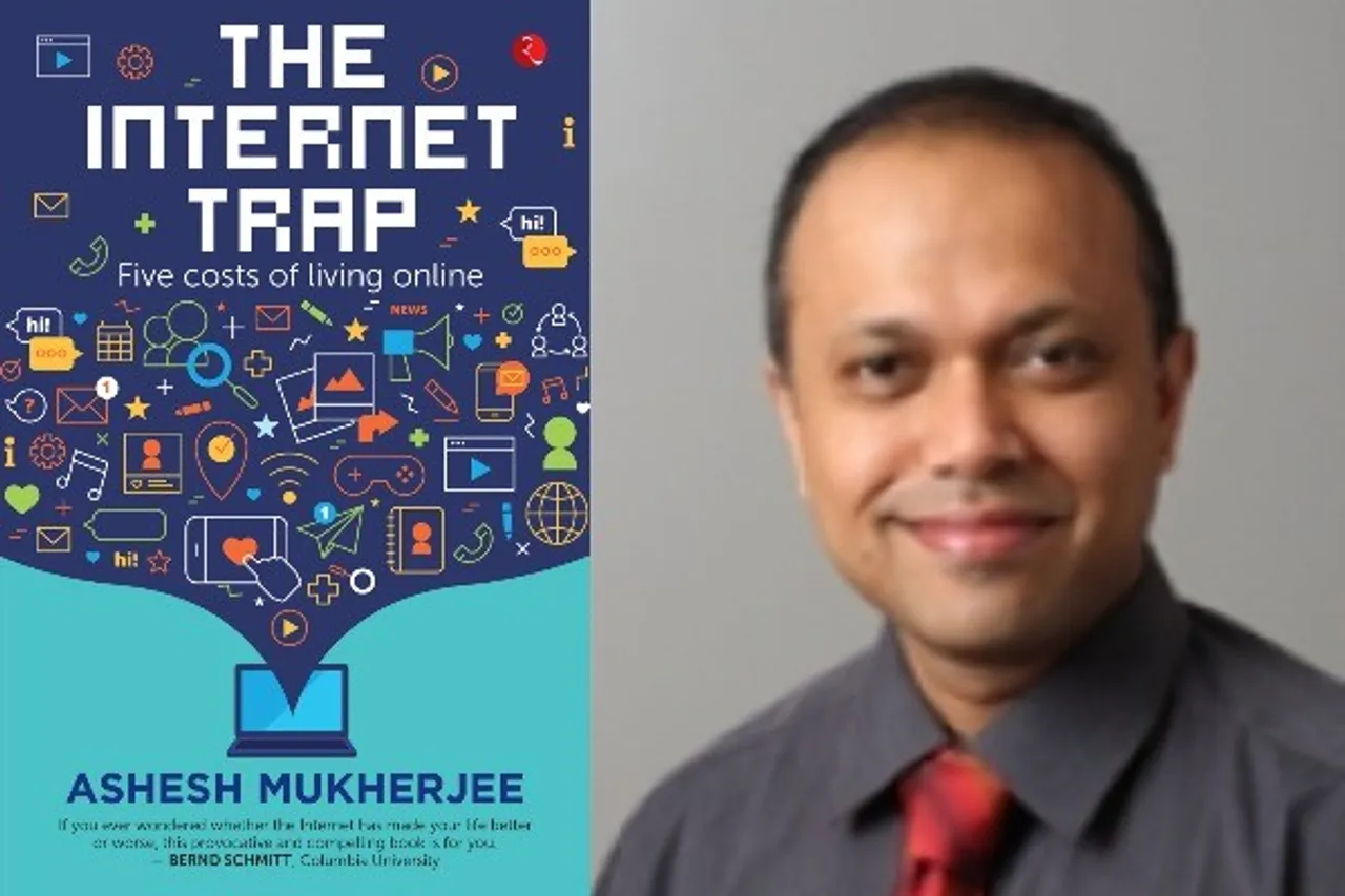 Ashesh Mukherjee