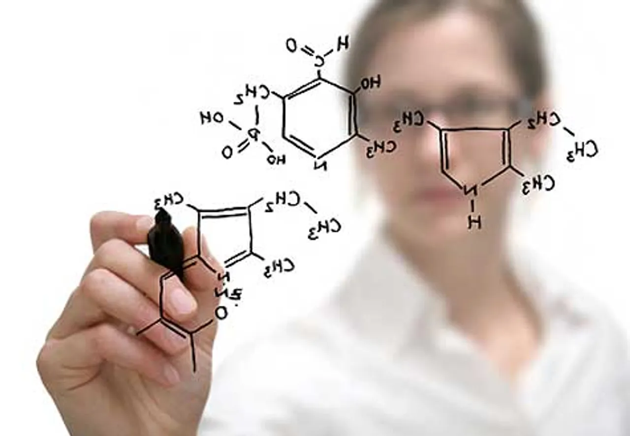 Women Winning Scientific Prizes
