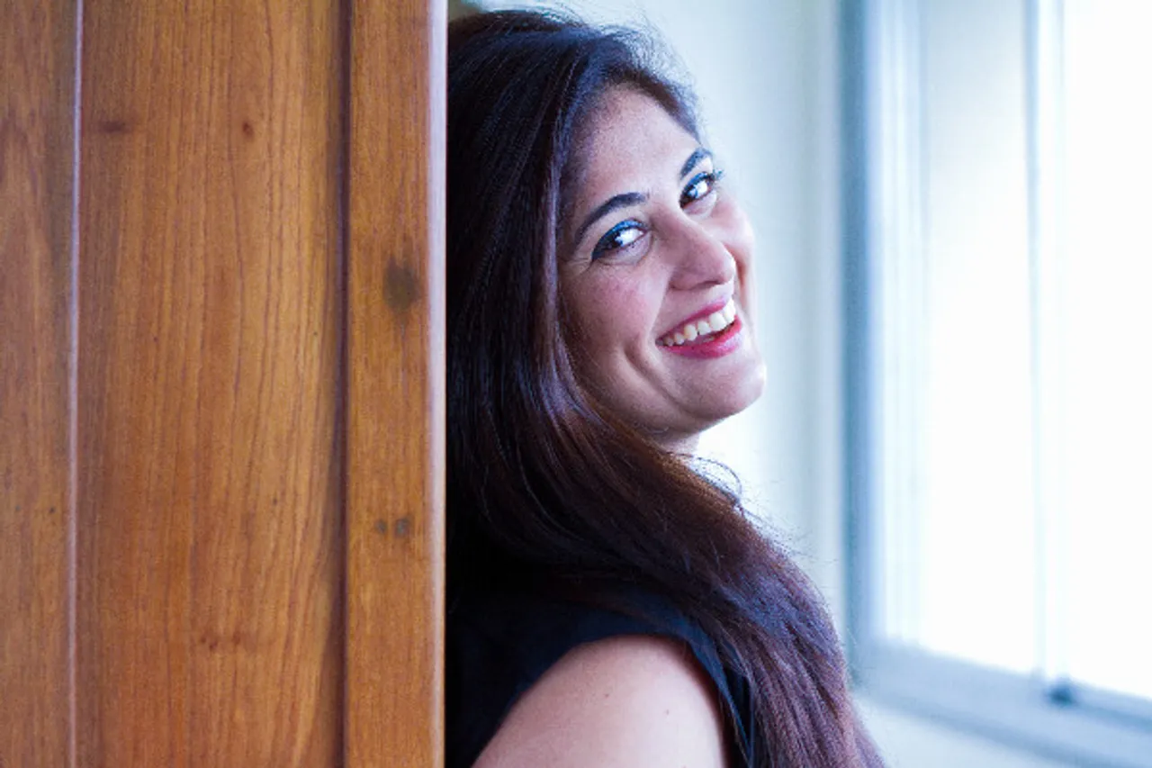Chef Tara Deshpande