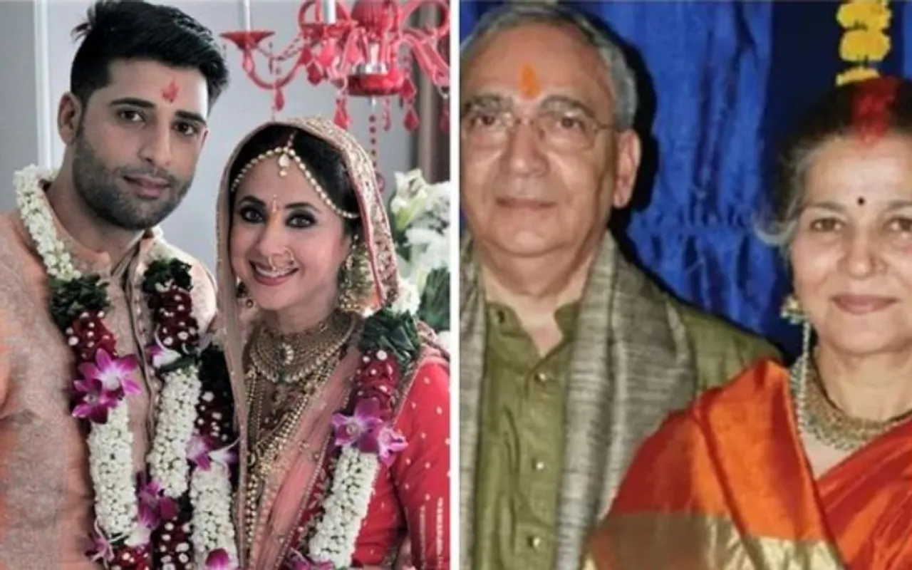 marriage age for women