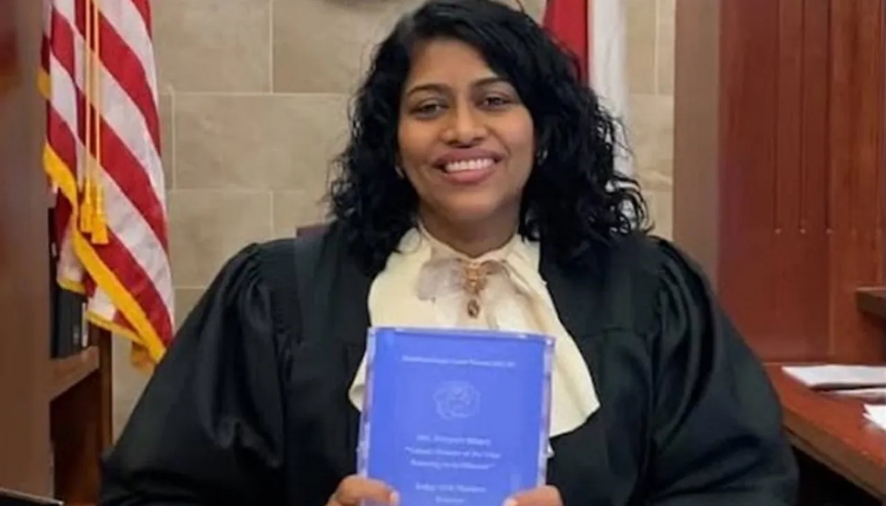 Juli A. Mathew
