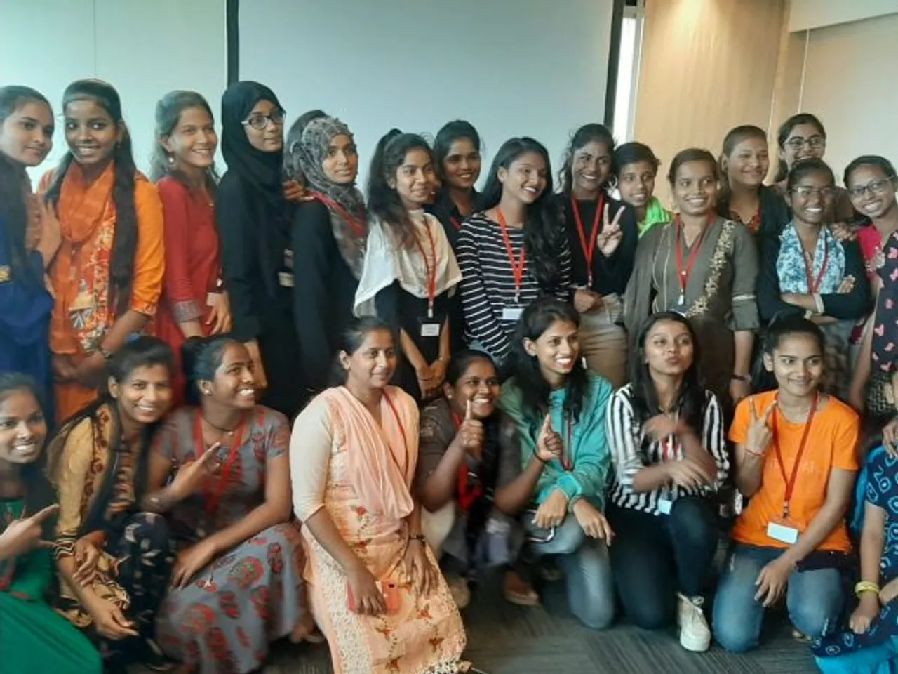 Women Mentoring Women