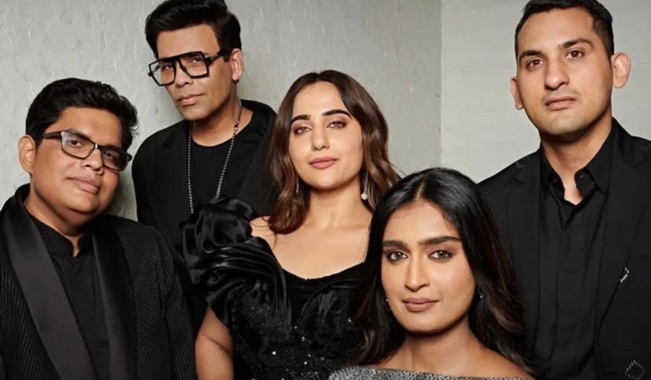 Koffee With Karan Season 7 Episode 13