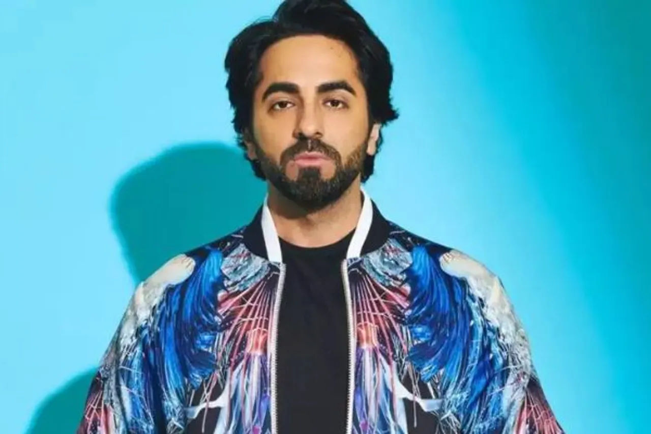Ayushmann Khurrana On His Strict Parents