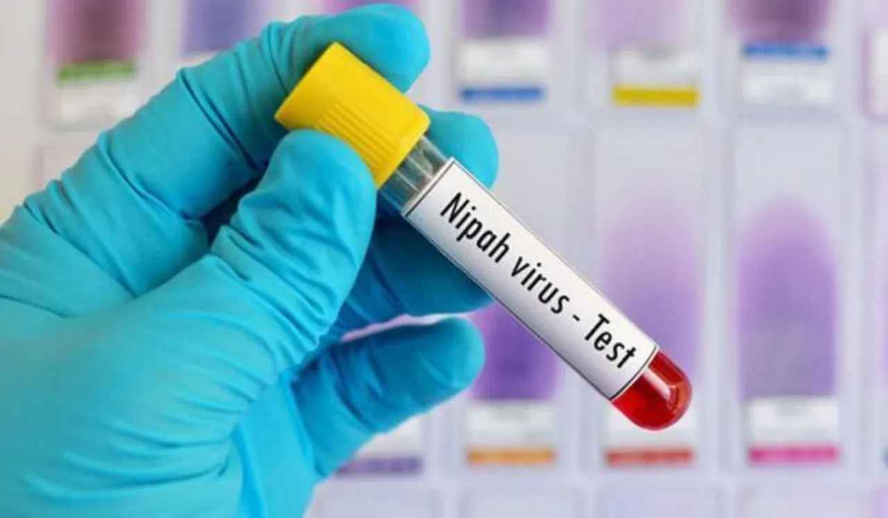 What Is Nipah Virus
