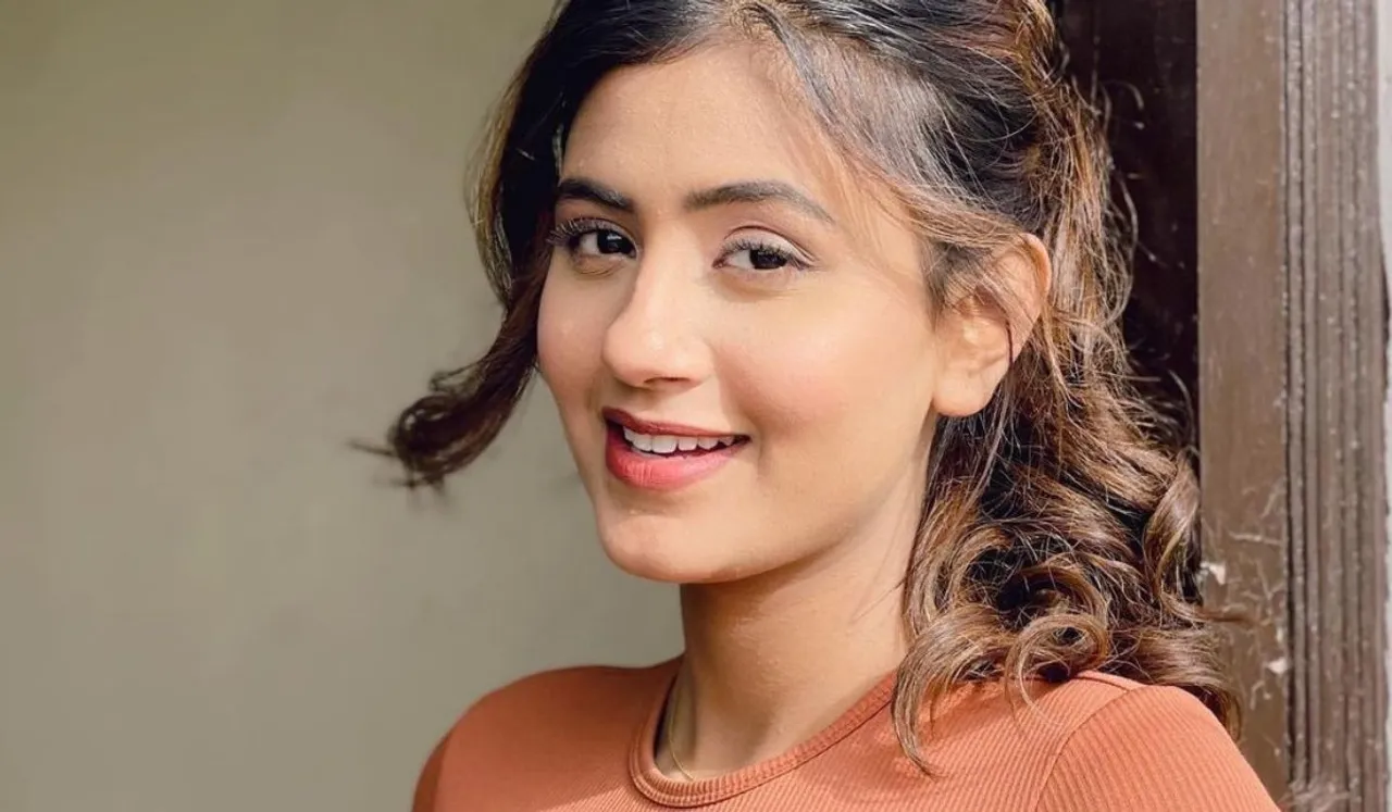 Anjali Arora Gets Trolled