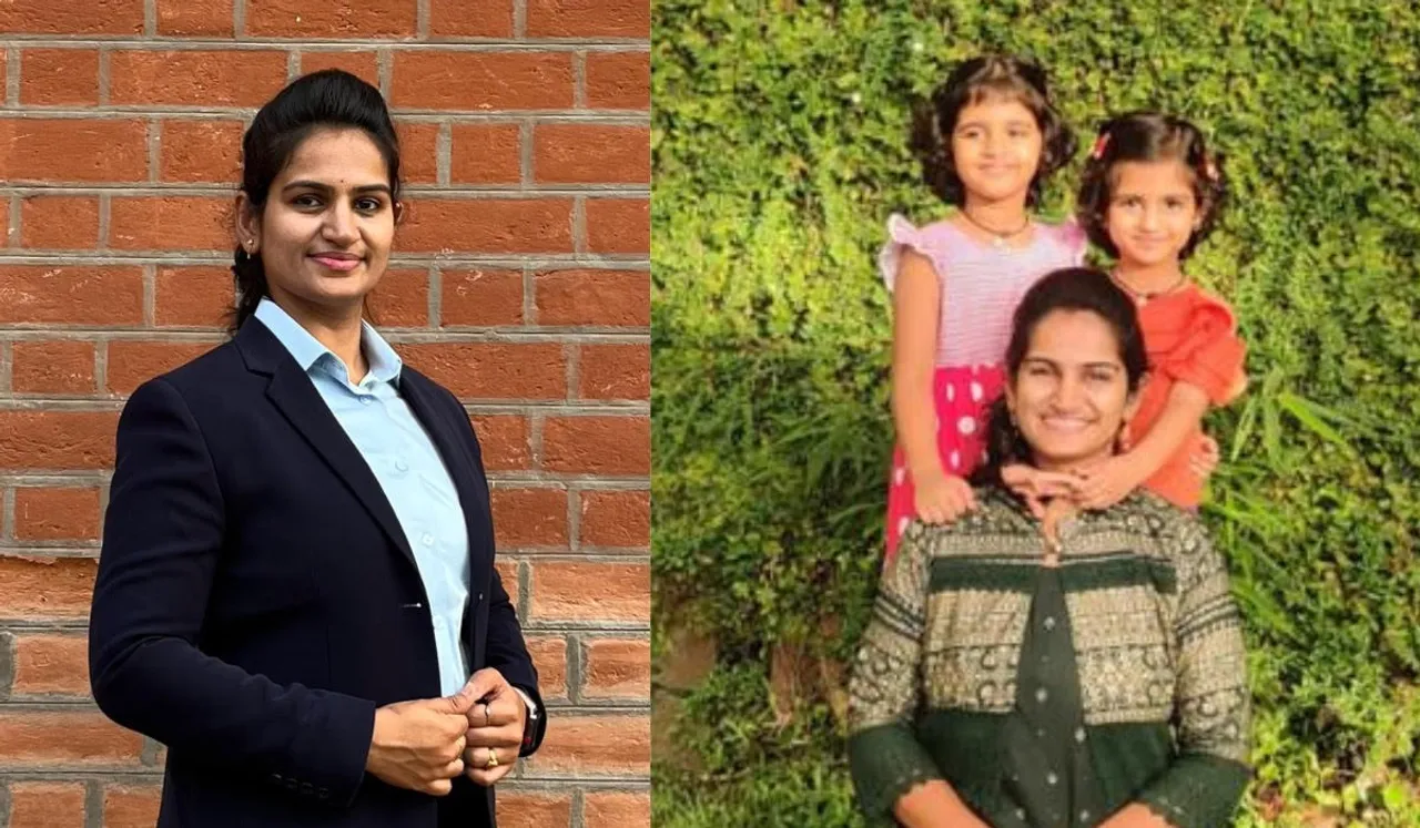 Suneetha Reddy