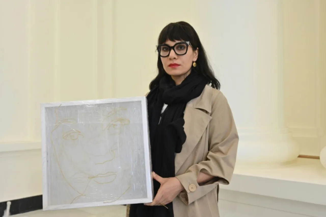 Rada Akbar