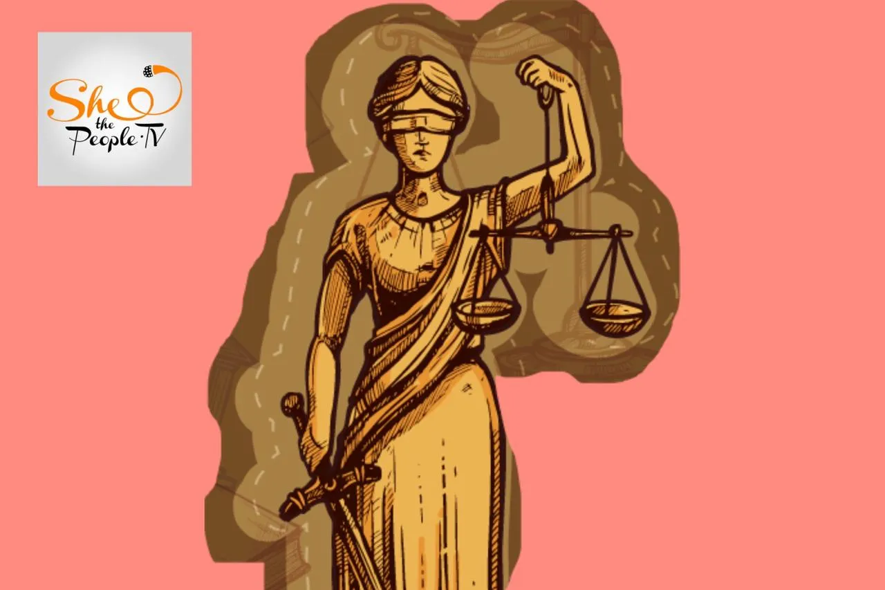 CJI Complainant’s Husband, Kin Reinstated