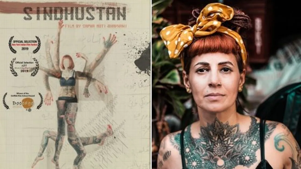 sapna bhavnani interview
