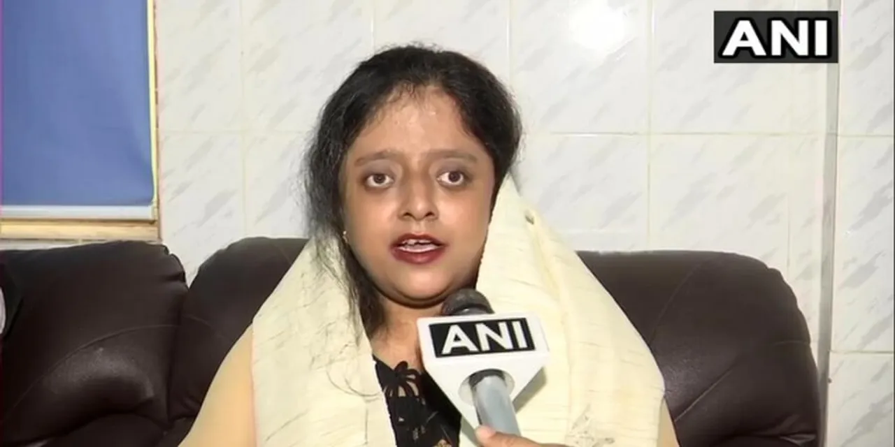 Visually-challenged girl clears Odisha Civil Services exam