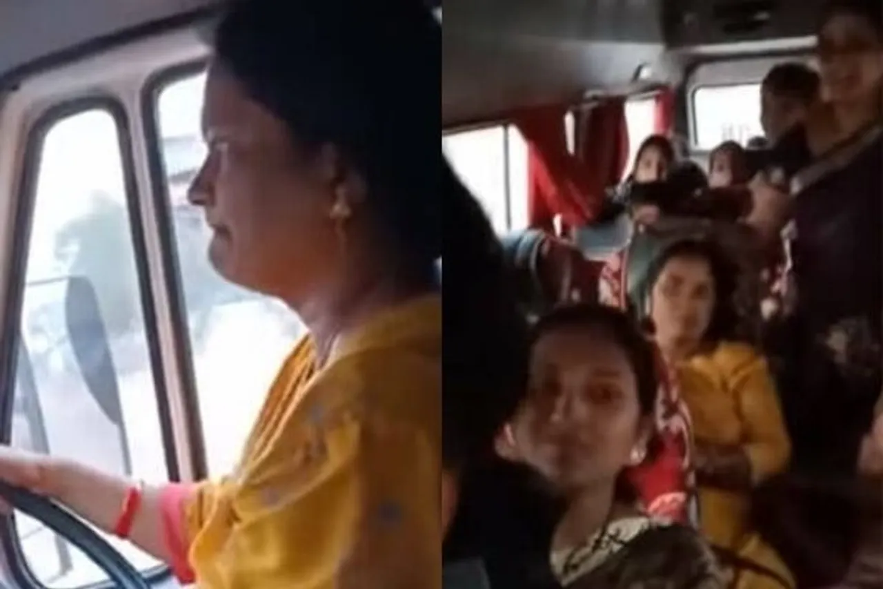 Yogita Satav