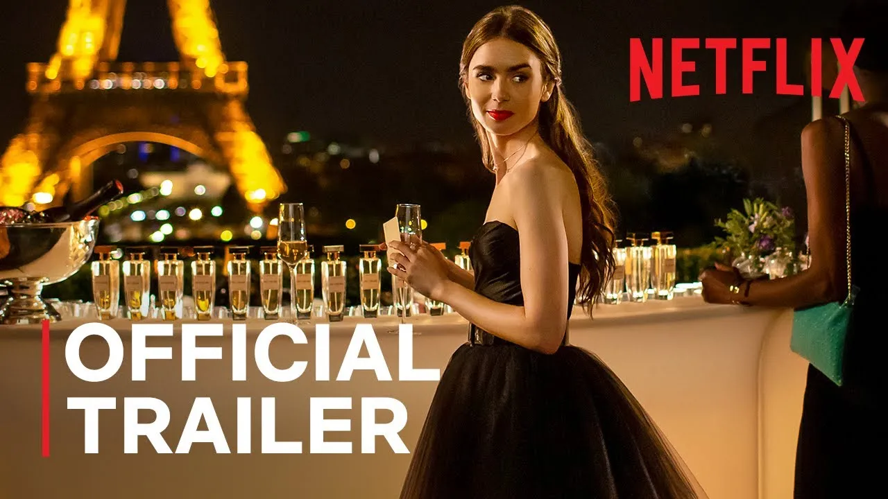 emily in paris season 3 release date