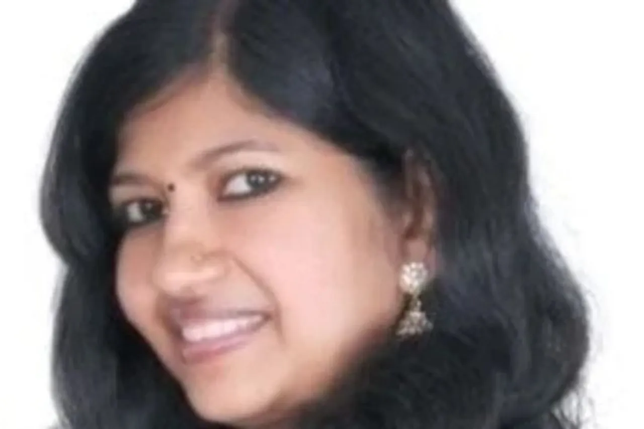 Reuters journalist shruti narayan