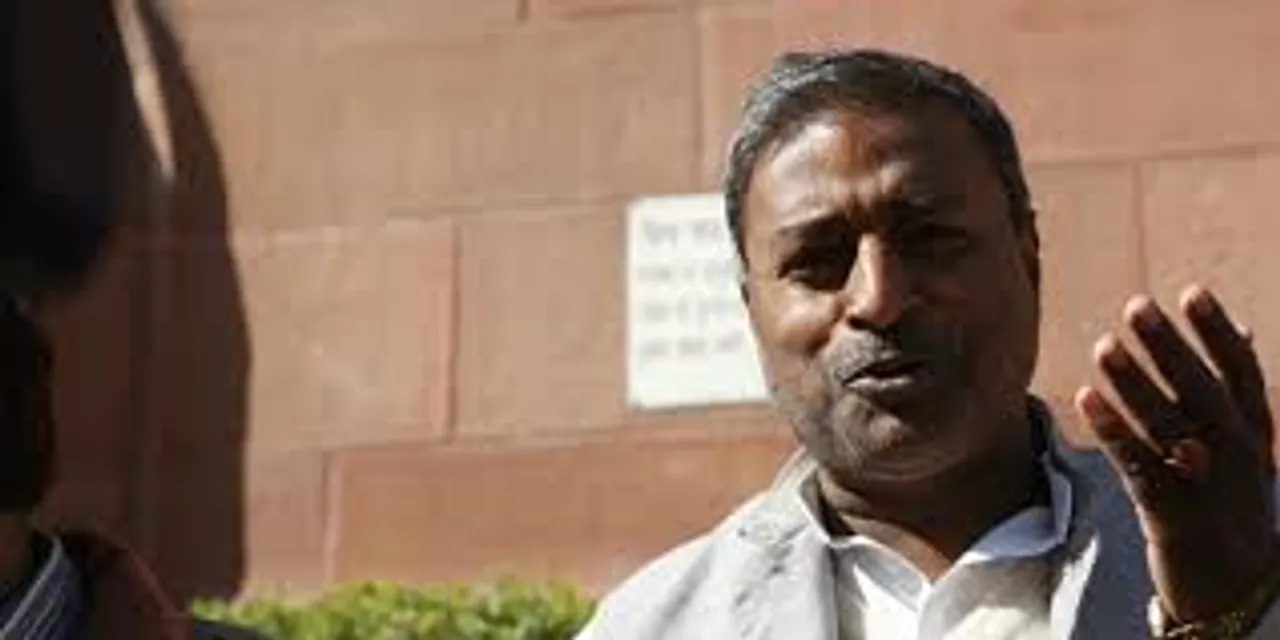 Vinay Katiyar