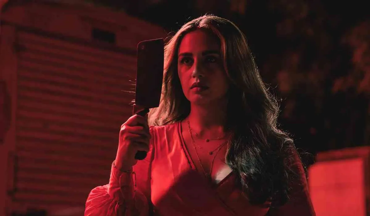Monica O My Darling Review