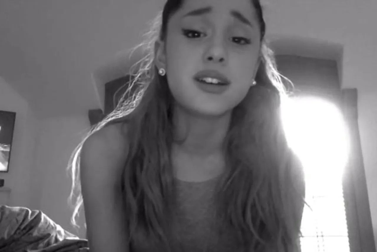 'Grande' Theft Doughnut-o: How Ariana Grande Prided And Disappointed America