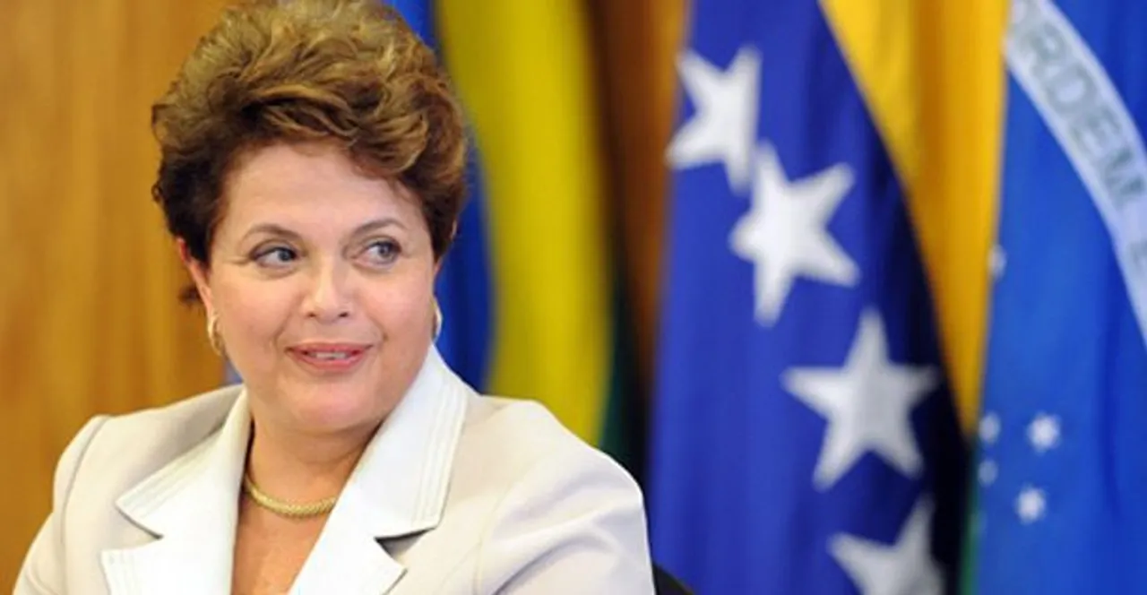 10 Most Powerful Women in the World