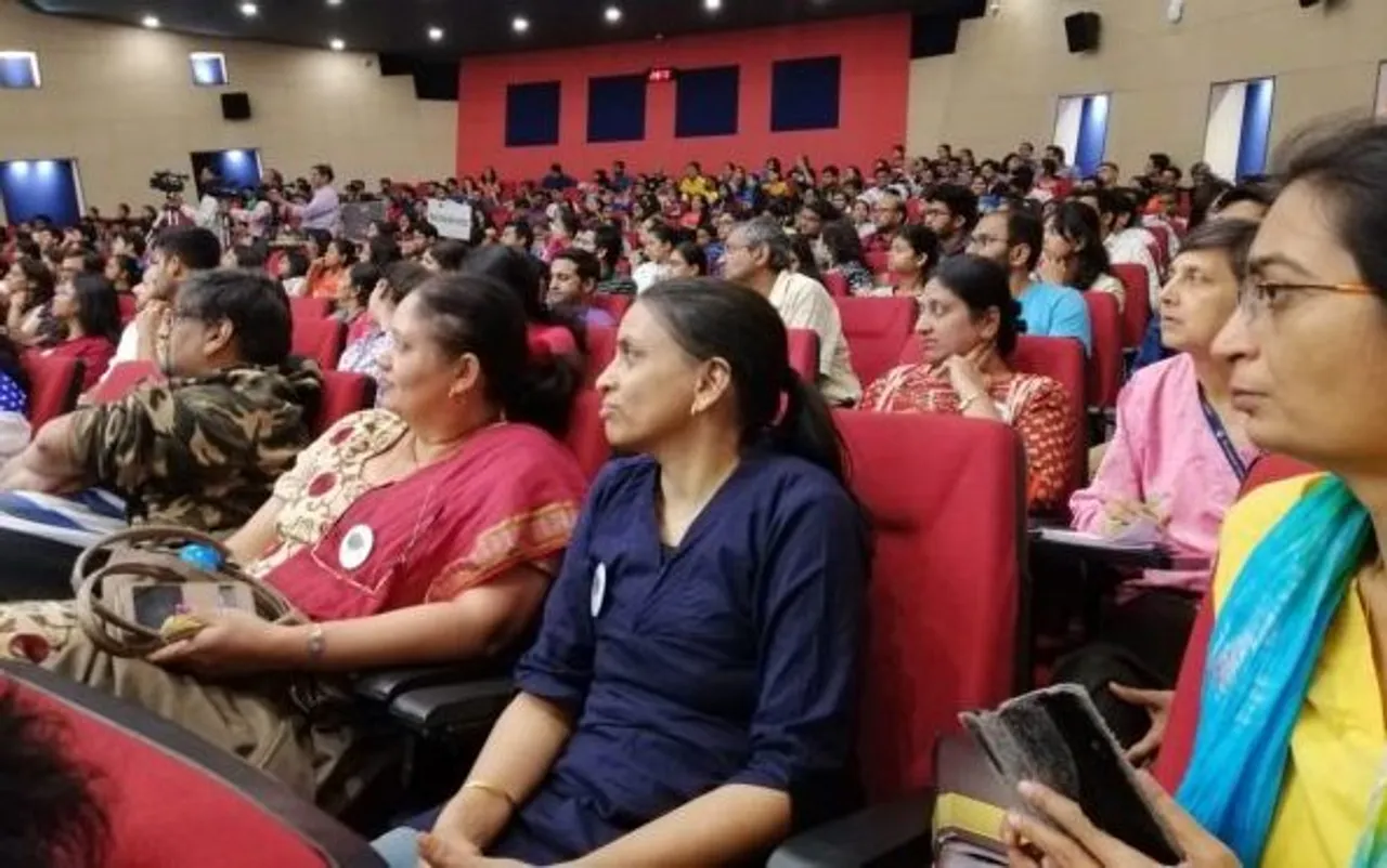 WiDS Conference