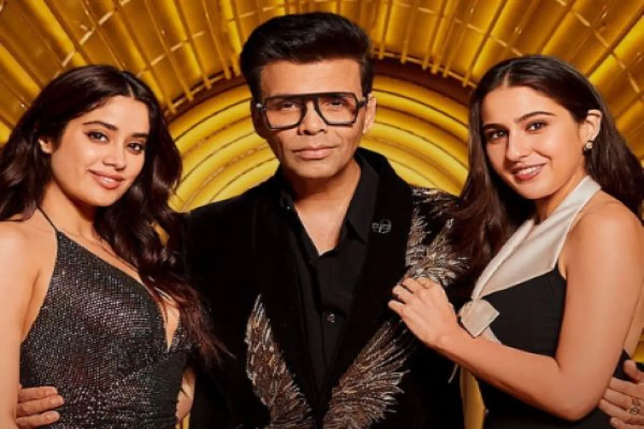 Koffee With Karan 7 New Episode Release, Koffee With Karan Season 7 Episode 2 Release Schedule, Watch Koffee with karan episode 2 online, Koffee With Karan Season 7 Episode 2