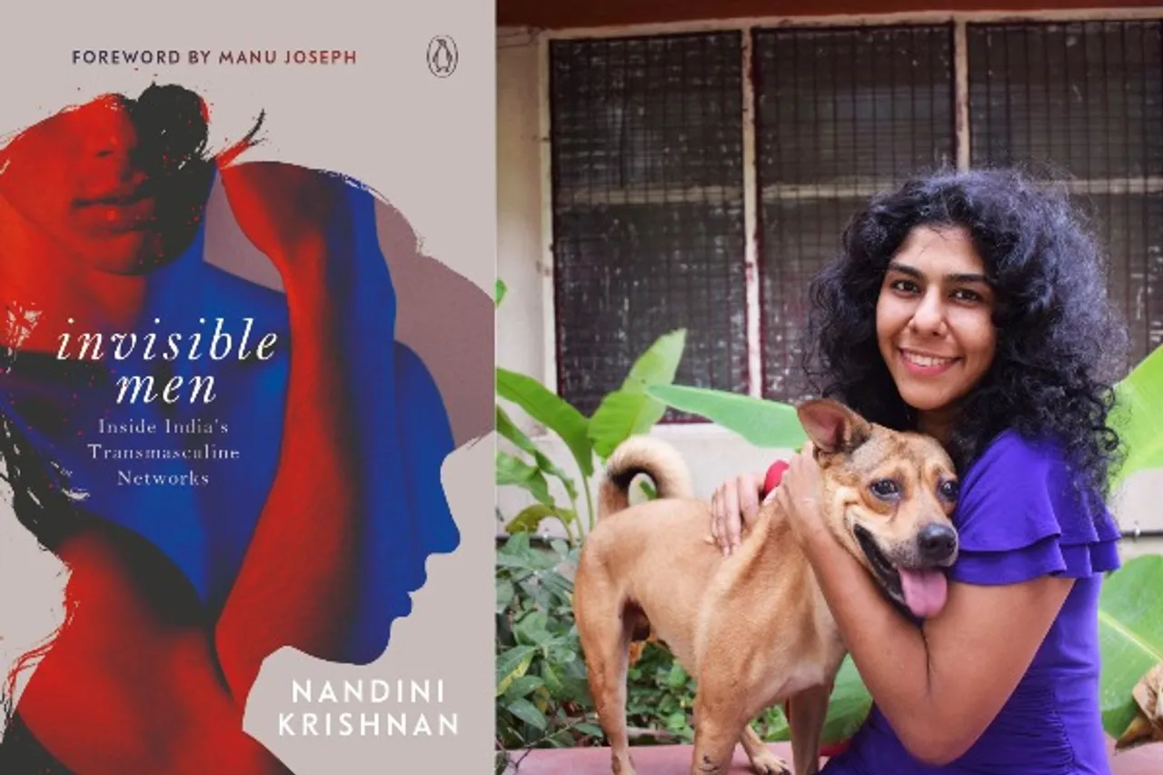 Nandini Krishnan