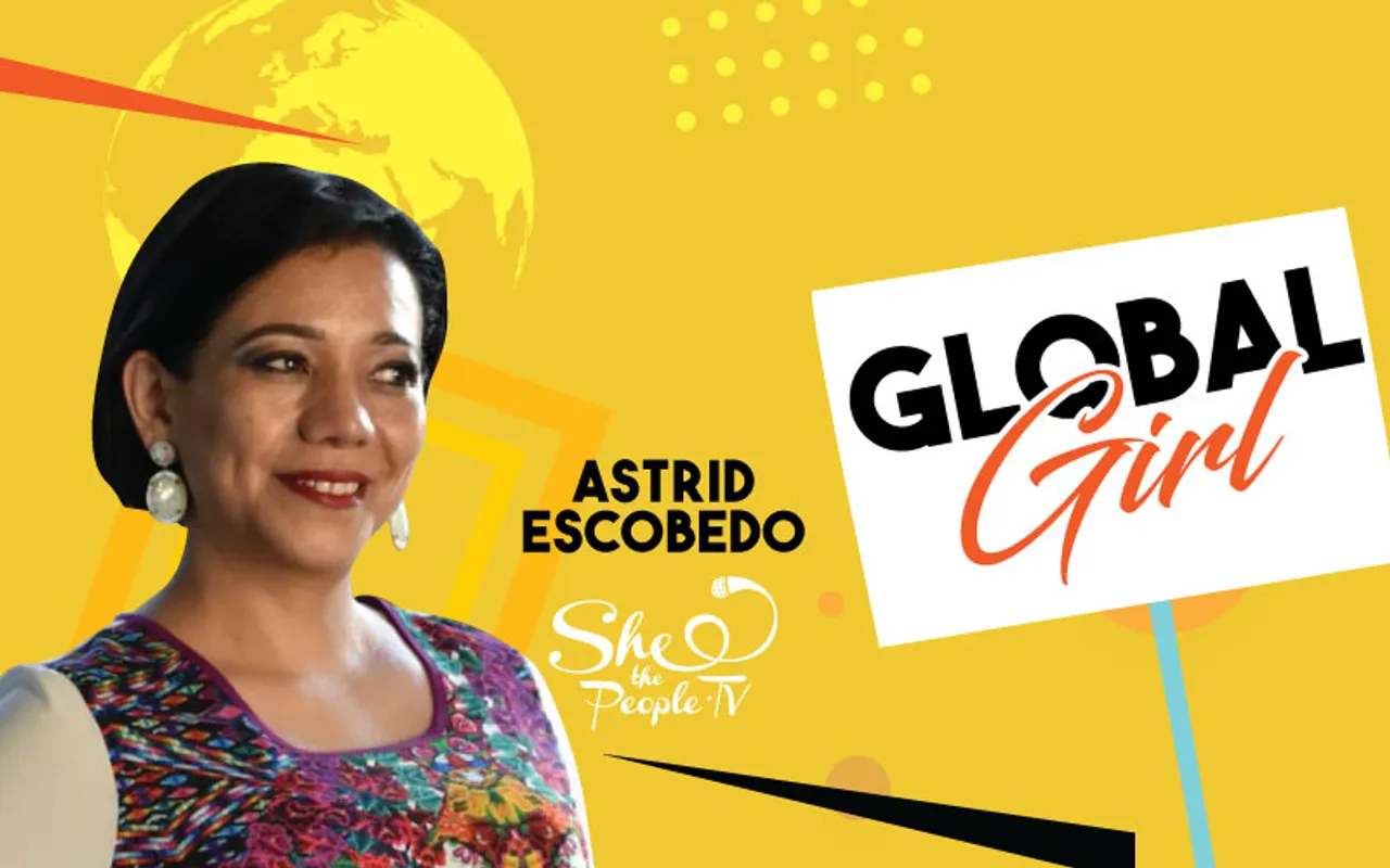 Astrid Escobedo