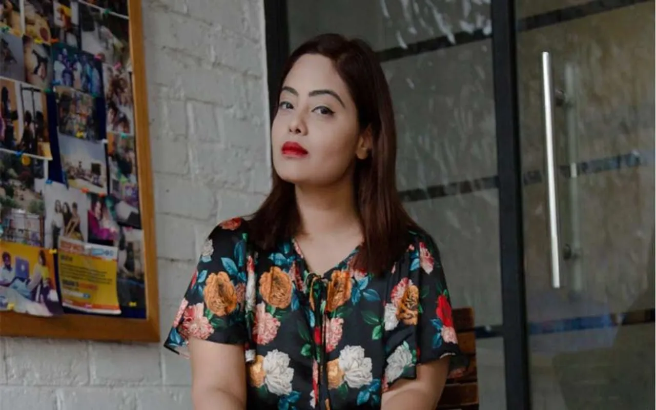 sattvik mishra wife