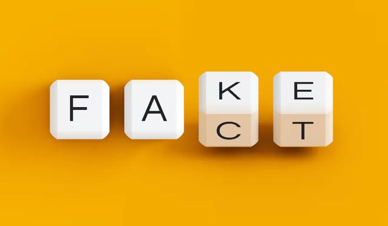 misinformation
