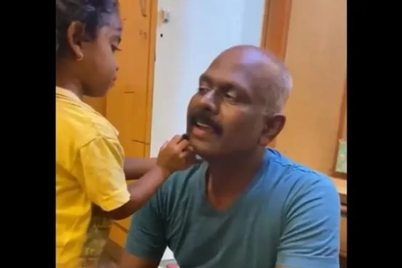 IPS officer Vijaykumar