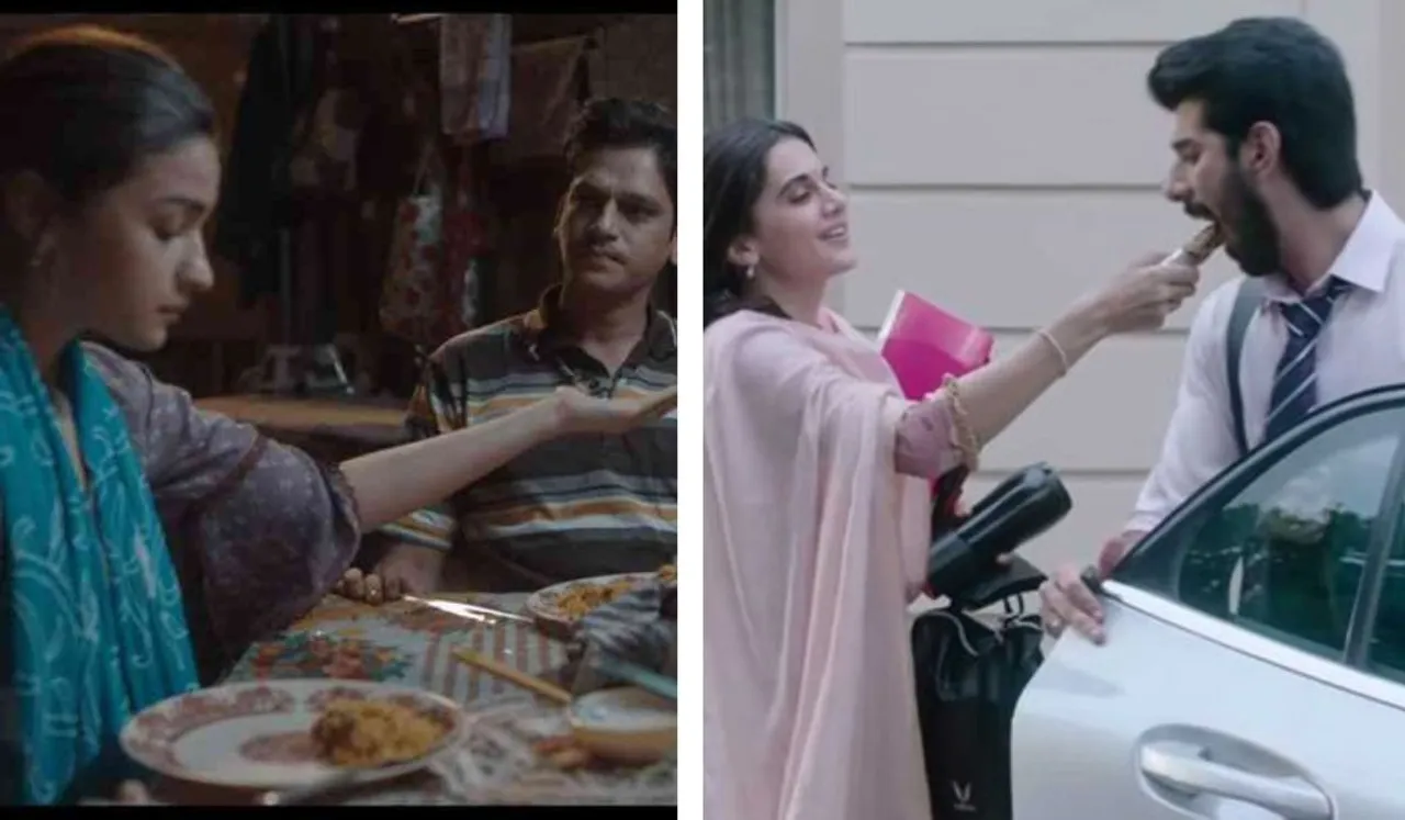 Toxic Husbands in Bollywood Films