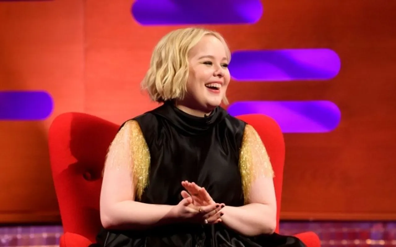 who is nicola coughlan ,Nicola Coughlan
