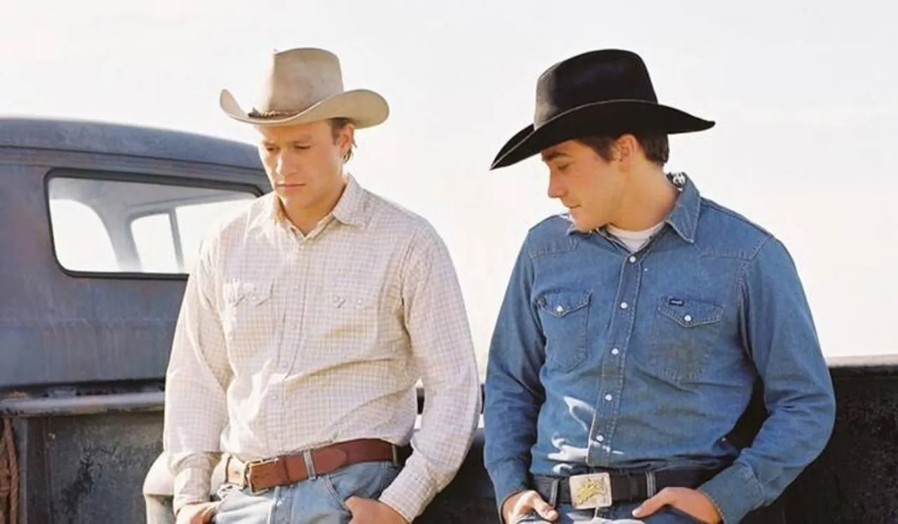 Films on Same-Sex Love