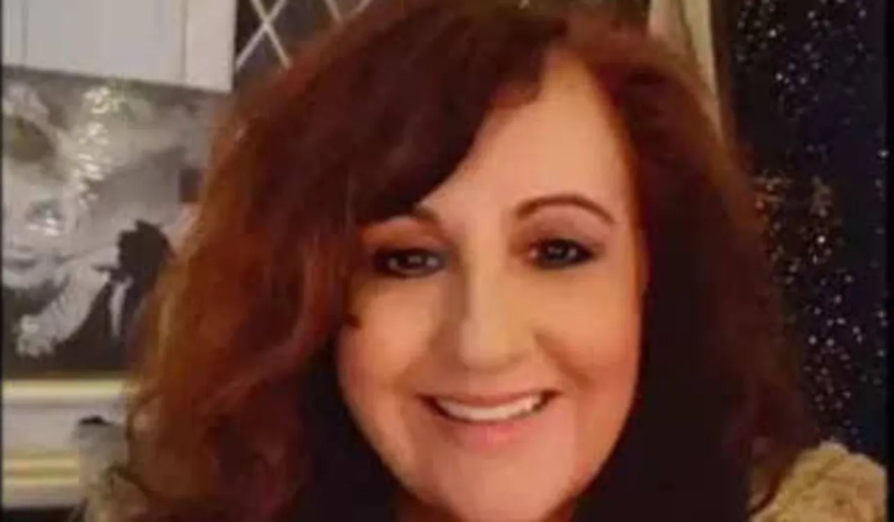woman dies three times a month