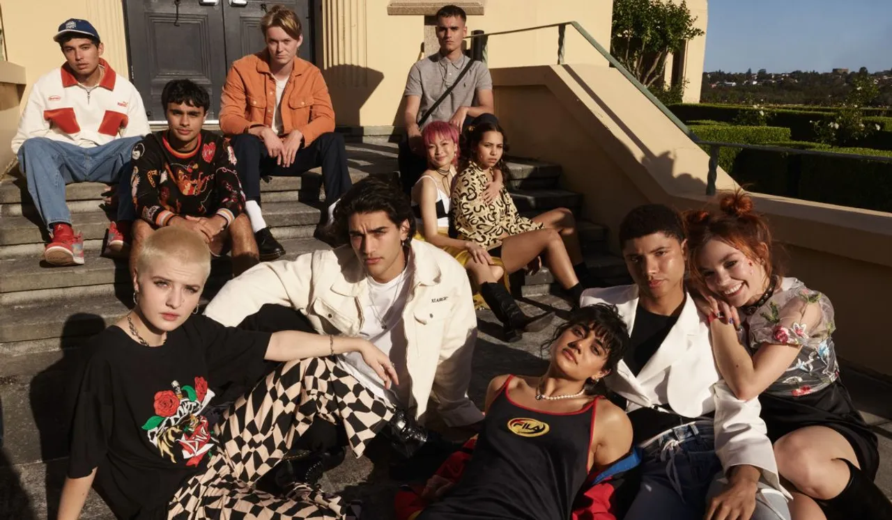 heartbreak high 2022 release date